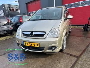 Used Electric power steering unit Opel Meriva 1.6 16V Price € 150,00 Margin scheme offered by Schaap & Bron