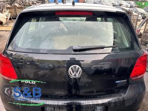 Gebrauchte Heckklappe Volkswagen Polo V (6R) 1.2 TDI 12V BlueMotion Preis € 175,00 Margenregelung angeboten von Schaap & Bron