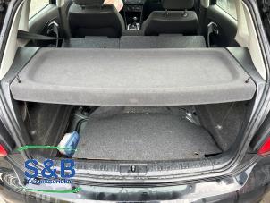 Usagé Plage arrière Volkswagen Polo V (6R) 1.2 TDI 12V BlueMotion Prix € 99,99 Règlement à la marge proposé par Schaap & Bron