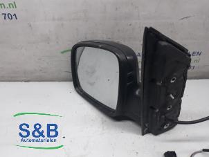 Used Wing mirror, left Volkswagen Caddy III (2KA,2KH,2CA,2CH) 2.0 SDI Price € 40,00 Margin scheme offered by Schaap & Bron