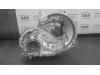Gearbox from a Volkswagen Lupo (6X1), 1998 / 2005 1.0 MPi 50, Hatchback, 2-dr, Petrol, 997cc, 37kW (50pk), FWD, AHT, 1998-10 / 2000-05, 6X1 2000