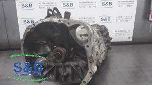 Używane Skrzynia biegów Subaru Legacy Wagon (BH) 2.5 16V Cena € 400,00 Procedura marży oferowane przez Schaap & Bron
