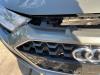 Parachoques de un Audi A1 Sportback (GBA) 1.0 30 TFSI 12V 2020