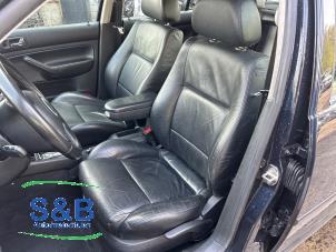Used Seats + rear seat (complete) Volkswagen Golf IV (1J1) 2.3 V5 GTI Price € 299,99 Margin scheme offered by Schaap & Bron