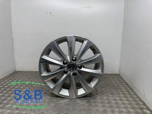 Used Wheel Volkswagen Passat (362) 1.6 TDI 16V Bluemotion Price € 125,00 Margin scheme offered by Schaap & Bron