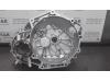 Gearbox from a Volkswagen Touran (1T1/T2), 2003 / 2010 1.6, MPV, Petrol, 1,598cc, 75kW (102pk), FWD, BGU; BSE; BSF, 2003-07 / 2010-05, 1T1; 1T2 2005
