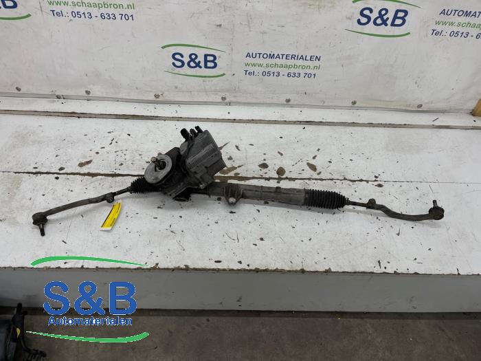 Begagnade Styrbox Mini Mini (R56) 1.6 16V Cooper Pris € 125,00 Marginaltabell erbjuds av Schaap & Bron