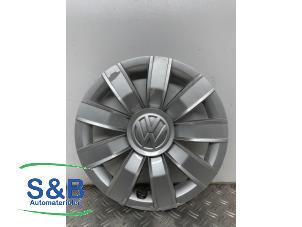 Gebrauchte Radkappe Volkswagen Up! (121) 1.0 12V 60 Preis € 10,00 Margenregelung angeboten von Schaap & Bron