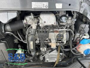 Gebrauchte Getriebe Volkswagen Golf VI Variant (AJ5/1KA) 1.2 TSI BlueMotion Preis € 550,00 Margenregelung angeboten von Schaap & Bron