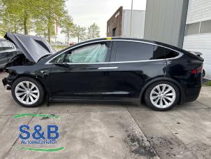 Used Electric motor electric car Tesla Model X P100D Price € 2.999,00 Margin scheme offered by Schaap & Bron