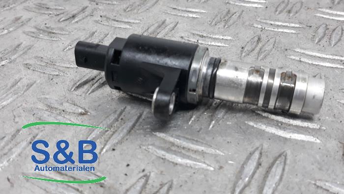 Gebrauchte Nockenwelle Sensor Volkswagen Golf VII (AUA) 1.2 TSI 16V Preis € 35,00 Margenregelung angeboten von Schaap & Bron