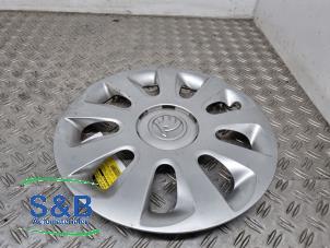Used Wheel cover (spare) Skoda Citigo 1.0 12V Price € 13,99 Margin scheme offered by Schaap & Bron