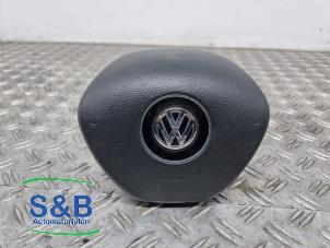 Used Left airbag (steering wheel) Volkswagen Golf VII (AUA) 2.0 GTI 16V Performance Package Price € 224,99 Margin scheme offered by Schaap & Bron