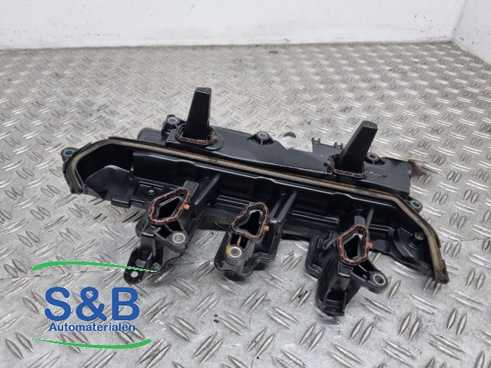 Usagé Ventilation carter Renault Master III (MA/MB/MC/MD/MH/MF/MG/MH) 2.3 dCi 145 16V Prix € 50,00 Règlement à la marge proposé par Schaap & Bron