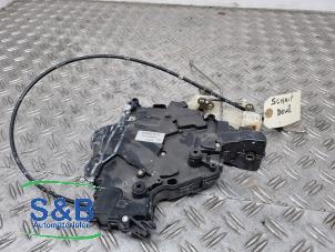 Used Sliding door lock mechanism, right Volkswagen Caddy III (2KA,2KH,2CA,2CH) 2.0 SDI Price € 40,00 Margin scheme offered by Schaap & Bron