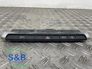 Used Panic lighting switch Audi A3 Sportback (8VA/8VF) 2.0 TDI 16V Price € 35,99 Margin scheme offered by Schaap & Bron