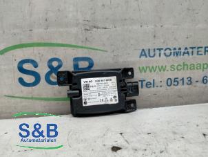 Usagé Capteur ABS (à distance) Skoda Superb Combi (3TAC/TAF) 1.4 TSI 16V Prix € 100,00 Règlement à la marge proposé par Schaap & Bron