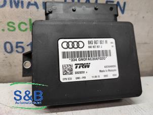 Used Parking brake module Audi A4 Avant (B8) 1.8 TFSI 16V Price € 100,00 Margin scheme offered by Schaap & Bron