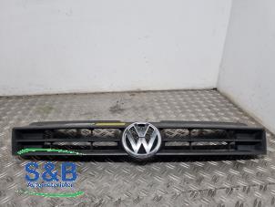 Gebrauchte Grill Volkswagen Polo V (6R) 1.2 12V Preis € 40,00 Margenregelung angeboten von Schaap & Bron