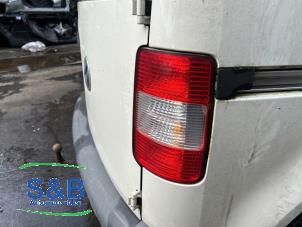 Used Taillight, right Volkswagen Caddy III (2KA,2KH,2CA,2CH) 1.9 TDI Price € 29,99 Margin scheme offered by Schaap & Bron
