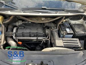 Used Engine Volkswagen Caddy III (2KA,2KH,2CA,2CH) 1.9 TDI Price € 900,00 Margin scheme offered by Schaap & Bron