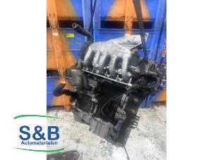 Used Engine Volkswagen Transporter T5 2.5 TDi PF 4Motion Price € 2.150,00 Margin scheme offered by Schaap & Bron