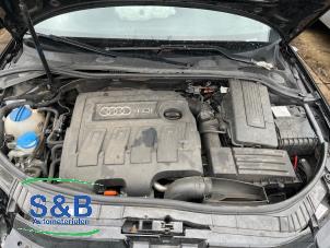Gebrauchte Motor Audi A3 Sportback (8PA) 1.6 TDI 16V Preis € 1.250,00 Margenregelung angeboten von Schaap & Bron