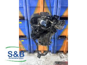 Used Engine Seat Leon (1P1) 2.0 FSI 16V Price € 650,00 Margin scheme offered by Schaap & Bron