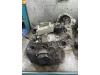 Gearbox from a Seat Leon (1P1), 2005 / 2013 2.0 TFSI FR 16V, Hatchback, 4-dr, Petrol, 1.984cc, 147kW (200pk), FWD, BWA, 2005-05 / 2009-03, 1P1 2007