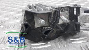 Start/Stop computer from a Peugeot 308 SW (L4/L9/LC/LJ/LR) 1.6 BlueHDi 120 2017