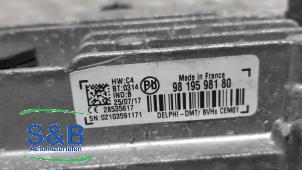 Start/Stop computer from a Peugeot 308 SW (L4/L9/LC/LJ/LR) 1.6 BlueHDi 120 2017