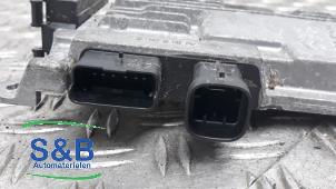 Start/Stop computer from a Peugeot 308 SW (L4/L9/LC/LJ/LR) 1.6 BlueHDi 120 2017