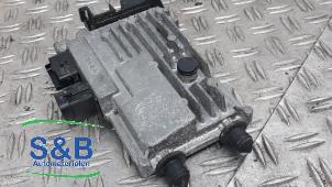 Start/Stop computer from a Peugeot 308 SW (L4/L9/LC/LJ/LR) 1.6 BlueHDi 120 2017