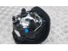 Left airbag (steering wheel) from a Peugeot 308 SW (L4/L9/LC/LJ/LR) 1.6 BlueHDi 120 2017