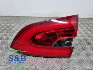 Used Taillight, right Peugeot 308 SW (L4/L9/LC/LJ/LR) 1.6 BlueHDi 120 Price € 50,00 Margin scheme offered by Schaap & Bron