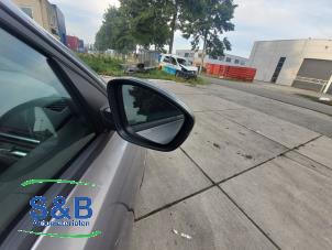 Used Wing mirror, right Peugeot 308 SW (L4/L9/LC/LJ/LR) 1.6 BlueHDi 120 Price € 150,00 Margin scheme offered by Schaap & Bron