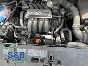 Used Engine Seat Altea (5P1) 1.6 Price € 400,00 Margin scheme offered by Schaap & Bron