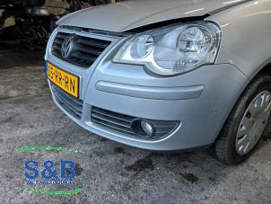 Used Headlight, left Volkswagen Polo IV (9N1/2/3) 1.4 16V 75 Price € 49,99 Margin scheme offered by Schaap & Bron