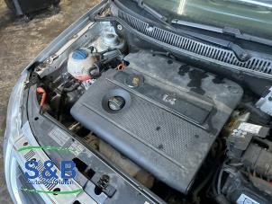 Gebrauchte Getriebe Volkswagen Polo IV (9N1/2/3) 1.4 16V 75 Preis € 250,00 Margenregelung angeboten von Schaap & Bron