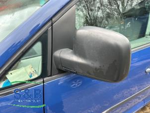 Gebrauchte Außenspiegel links Volkswagen Caddy III (2KA,2KH,2CA,2CH) 1.9 TDI Preis € 40,00 Margenregelung angeboten von Schaap & Bron