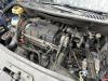 Engine from a Volkswagen Caddy III (2KA,2KH,2CA,2CH), 2004 / 2015 1.9 TDI, Delivery, Diesel, 1,896cc, 55kW (75pk), FWD, BSU, 2005-09 / 2010-08, 2KA 2009