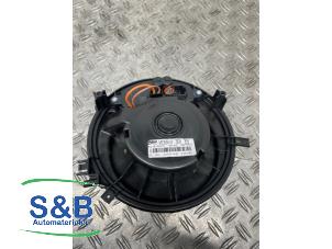 Used Heating and ventilation fan motor Volkswagen T-Roc 1.5 TSI 16V Price € 125,00 Margin scheme offered by Schaap & Bron