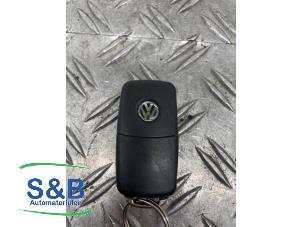 Used Key Volkswagen Golf Plus (5M1/1KP) 1.4 TSI 122 16V Price € 20,00 Margin scheme offered by Schaap & Bron