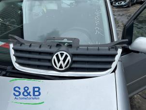 Usagé Calandre Volkswagen Touran (1T1/T2) 1.6 FSI 16V Prix € 29,99 Règlement à la marge proposé par Schaap & Bron