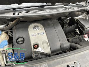 Used Motor Volkswagen Touran (1T1/T2) 1.6 FSI 16V Price € 449,99 Margin scheme offered by Schaap & Bron