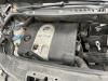 Gearbox from a Volkswagen Touran (1T1/T2) 1.6 FSI 16V 2003