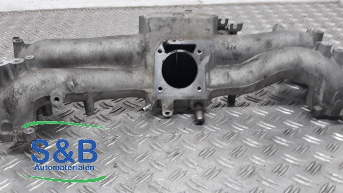 Gebrauchte Ansaugbrugge Subaru Impreza II Plus (GG) 2.0 GX 4x4 Preis € 70,00 Margenregelung angeboten von Schaap & Bron