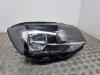 Headlight, right from a Volkswagen Transporter/Caravelle T6 2.0 TDI 150 4Motion 2017