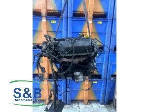 Used Engine Renault Trafic New (FL) 2.5 dCi 16V 135 Price € 1.250,00 Margin scheme offered by Schaap & Bron