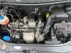 Motor from a Skoda Fabia II Combi, 2007 / 2015 1.2 TSI, Combi/o, 4-dr, Petrol, 1.197cc, 63kW (86pk), FWD, CBZA, 2010-03 / 2014-12 2012